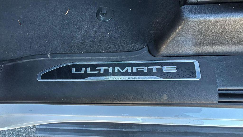 used 2024 GMC Sierra 2500 car, priced at $71,493