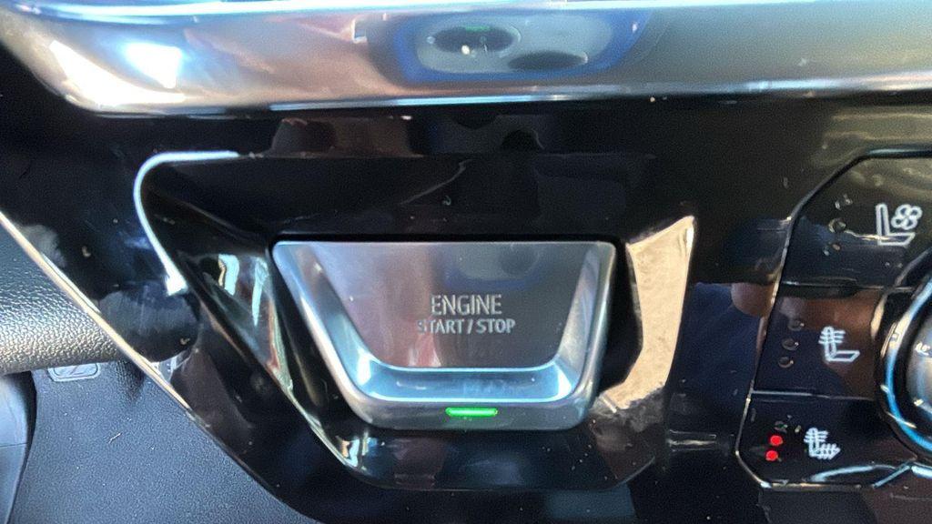 used 2024 GMC Sierra 2500 car, priced at $71,493