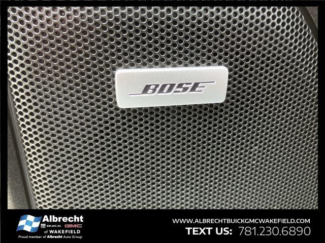 used 2021 GMC Sierra 1500 car, priced at $38,500