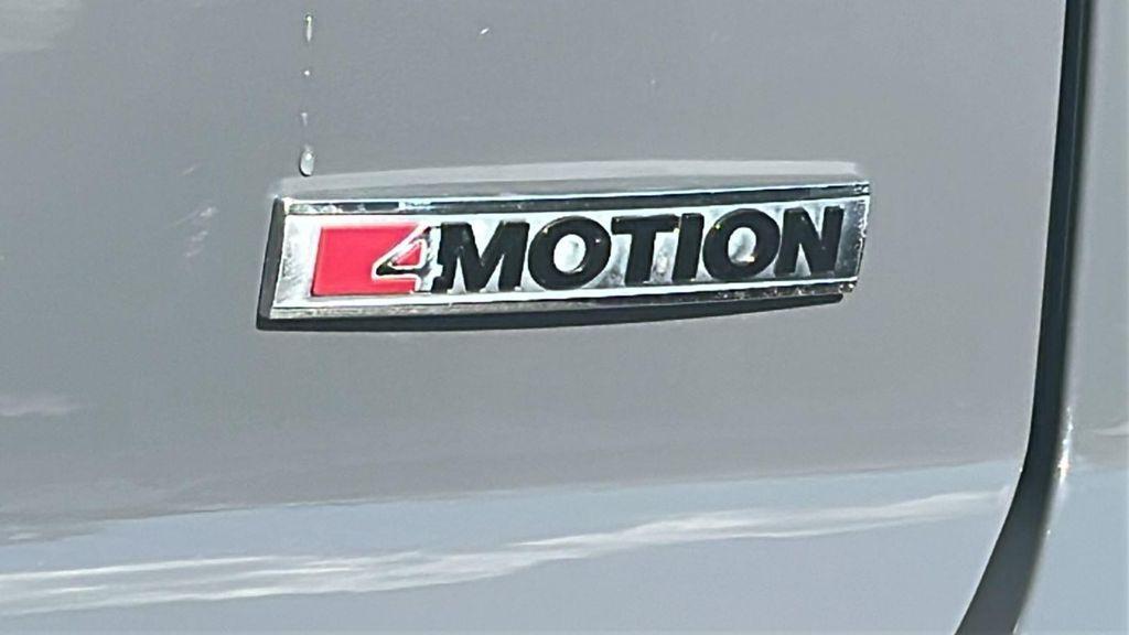 used 2021 Volkswagen Atlas Cross Sport car, priced at $19,997