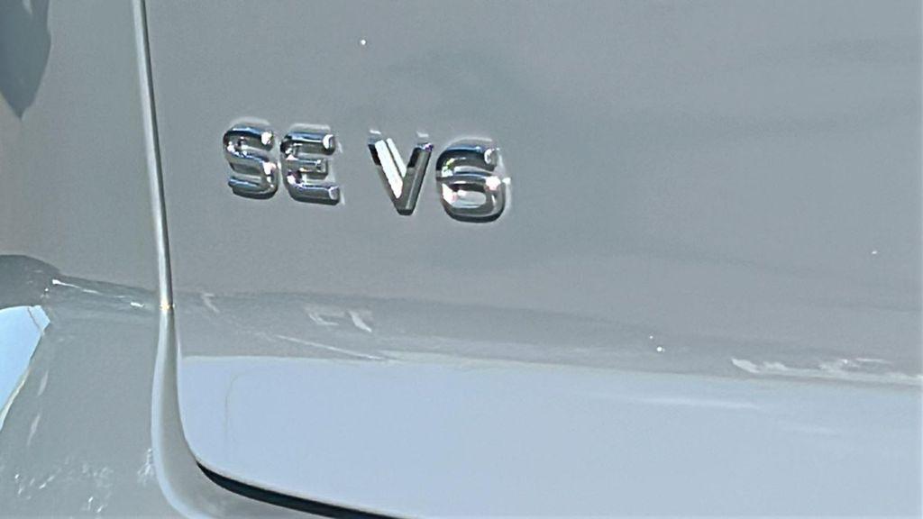 used 2021 Volkswagen Atlas Cross Sport car, priced at $19,997