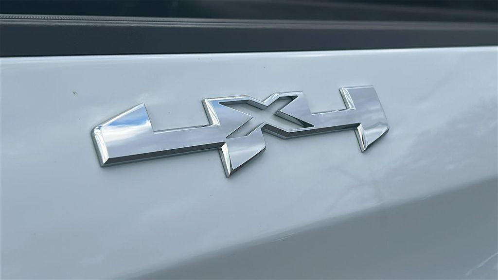 used 2025 GMC Sierra 1500 car, priced at $46,852