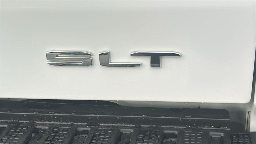 used 2025 GMC Sierra 1500 car, priced at $46,852