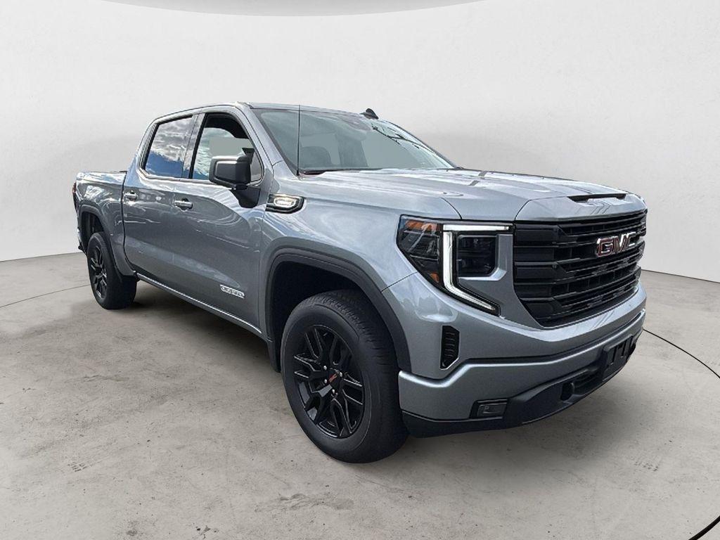 new 2026 GMC Sierra 1500 car, priced at $48,166
