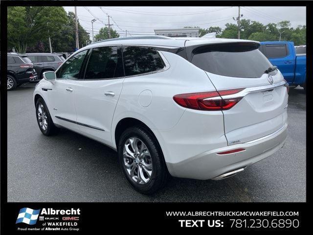 used 2019 Buick Enclave car, priced at $21,354