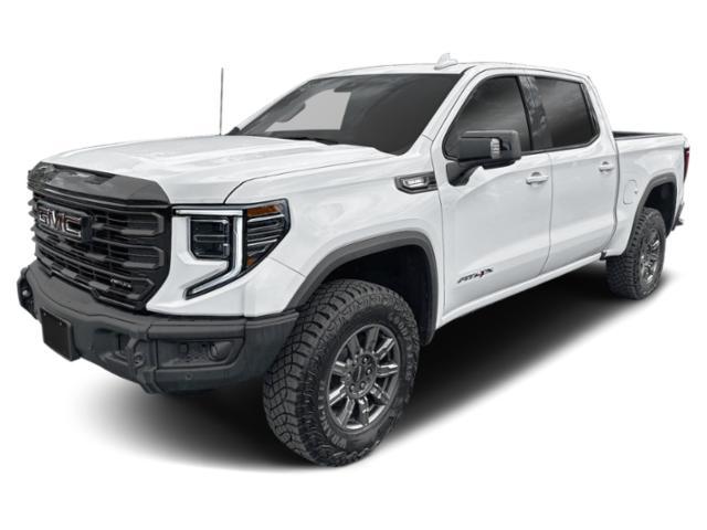 new 2026 GMC Sierra 1500 car, priced at $73,388