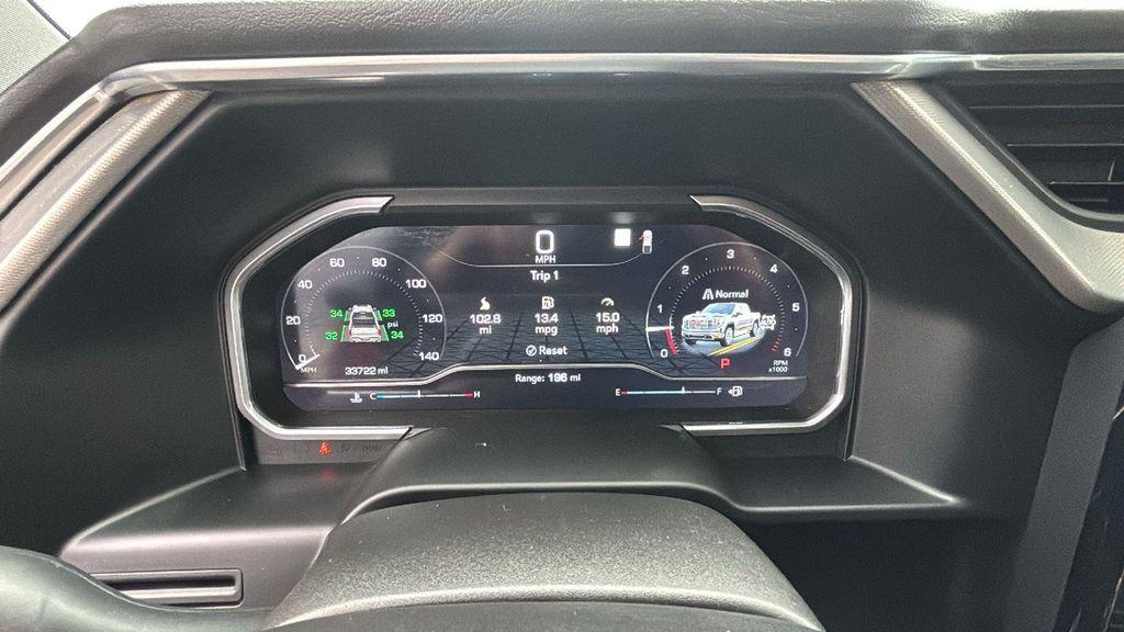 used 2022 GMC Sierra 1500 car, priced at $52,225