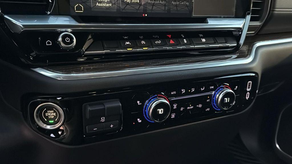 new 2026 GMC Sierra 1500 car, priced at $47,046