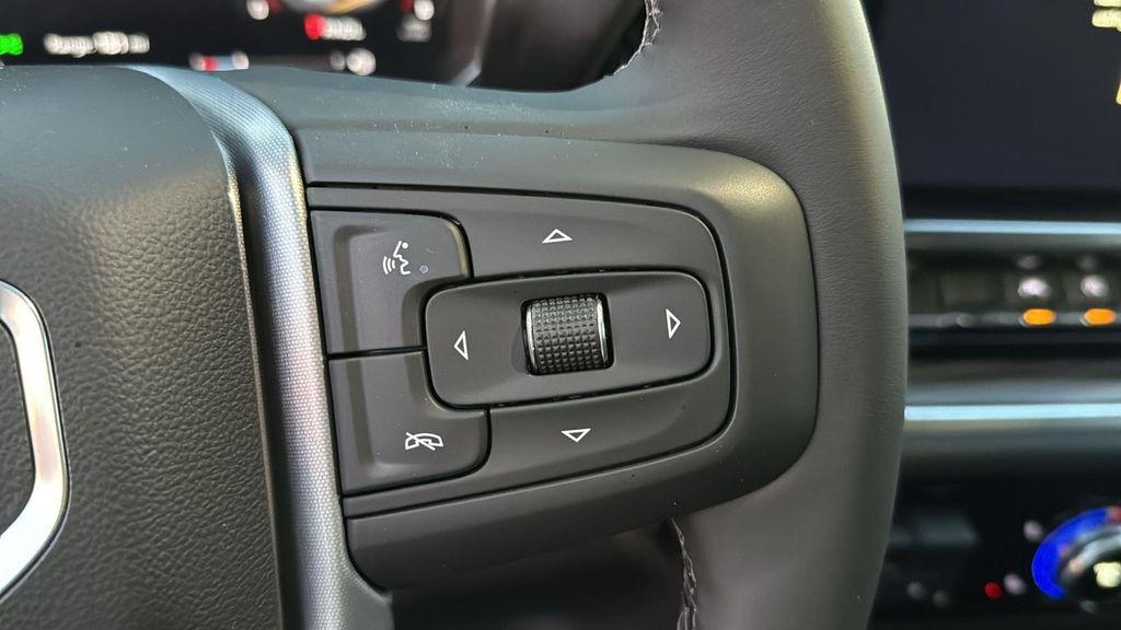 new 2026 GMC Sierra 1500 car, priced at $47,046