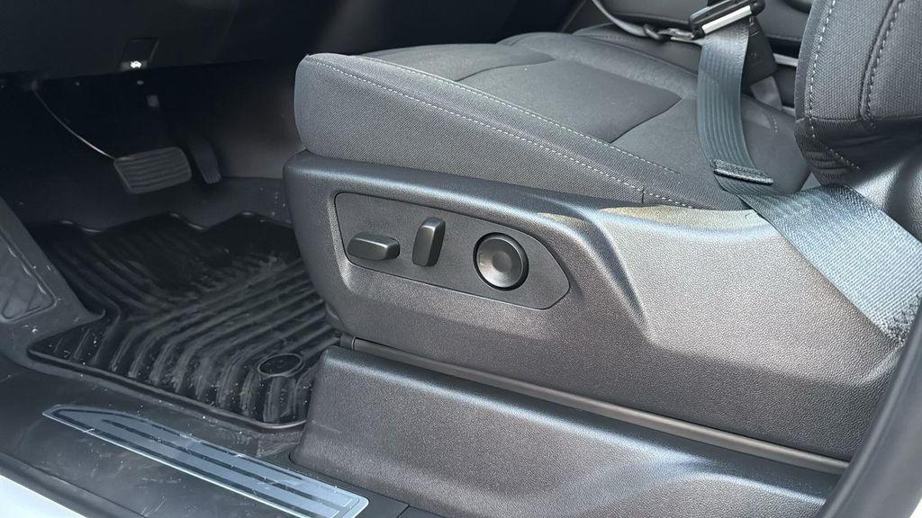 new 2026 GMC Sierra 1500 car, priced at $47,046