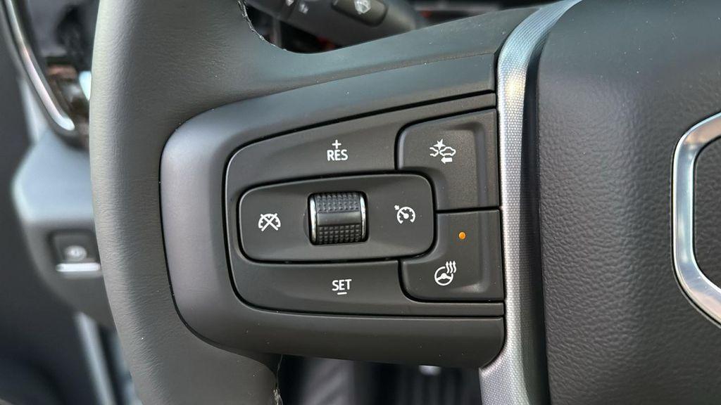 new 2026 GMC Sierra 1500 car, priced at $47,046