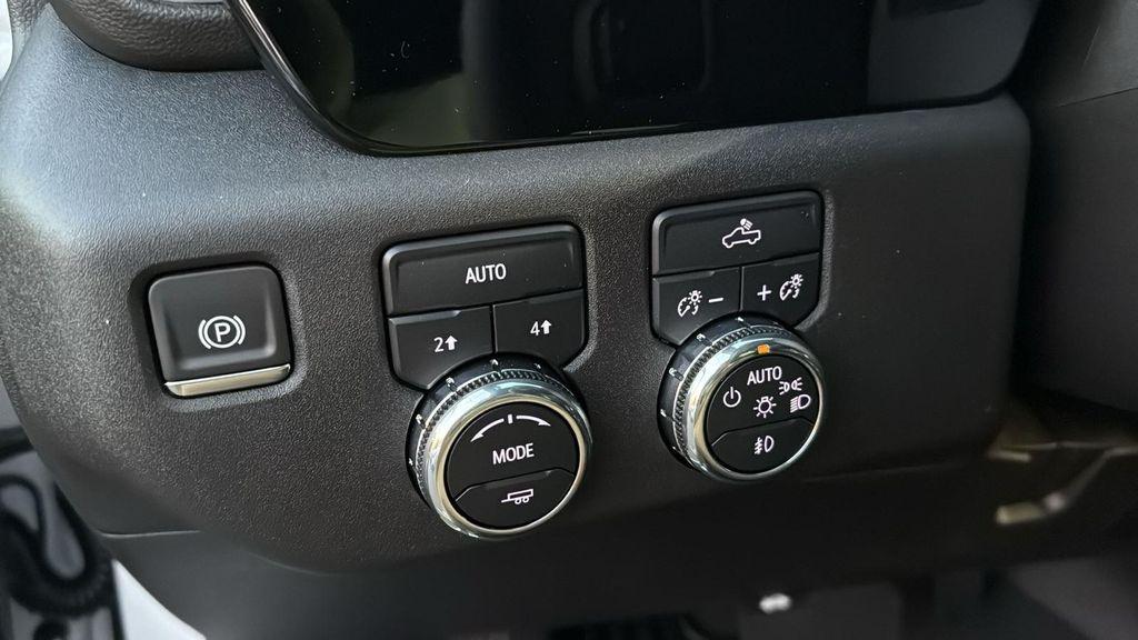 new 2026 GMC Sierra 1500 car, priced at $47,046