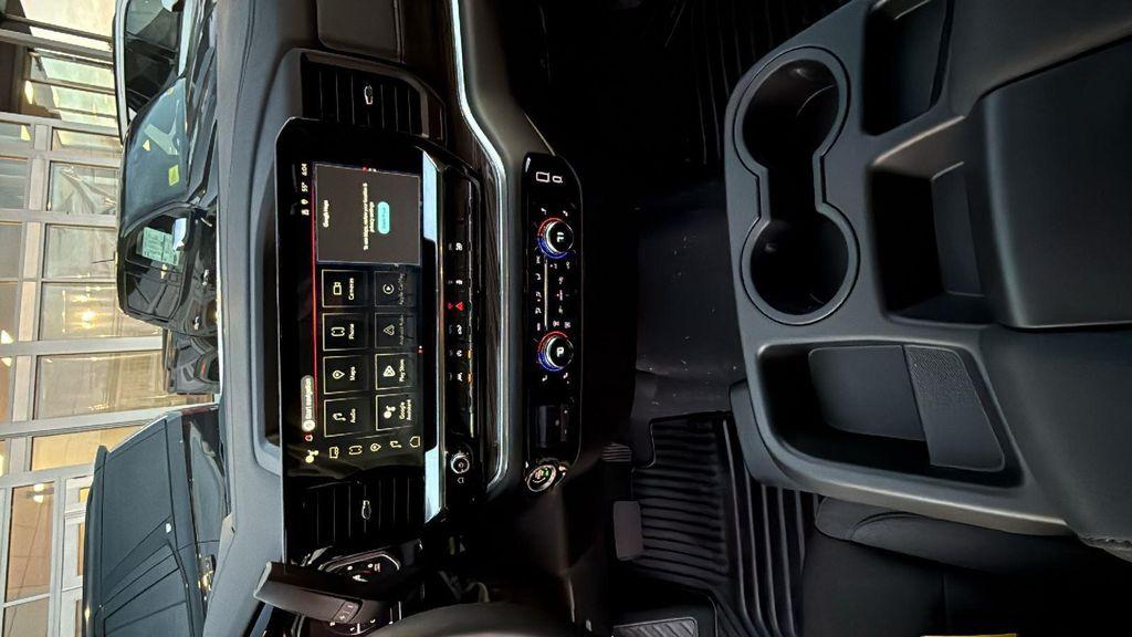 new 2026 GMC Sierra 1500 car, priced at $47,046