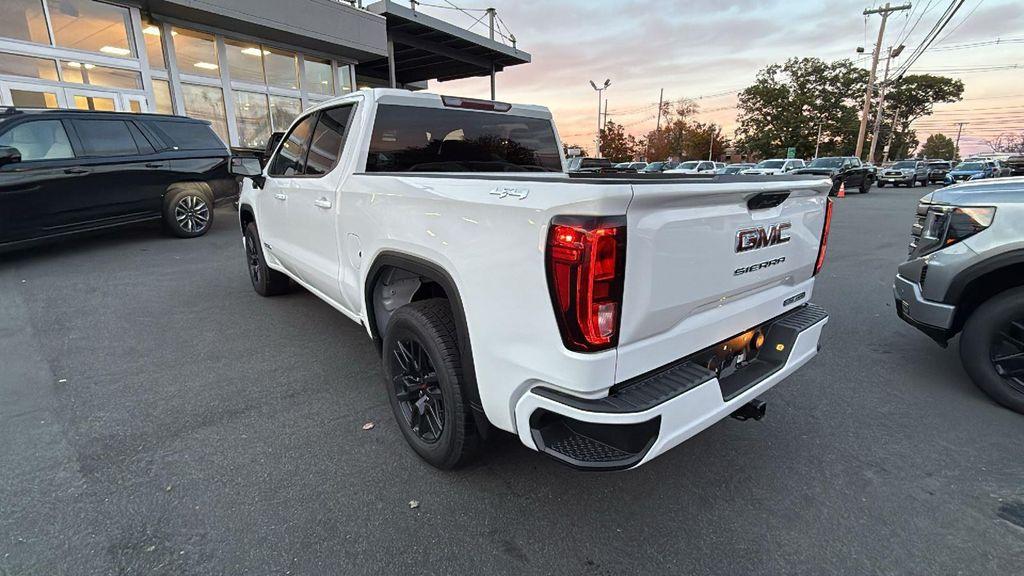 new 2026 GMC Sierra 1500 car, priced at $47,046