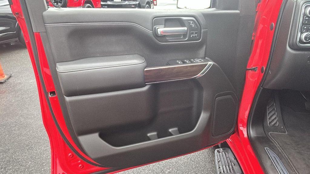 used 2020 GMC Sierra 1500 car, priced at $34,922