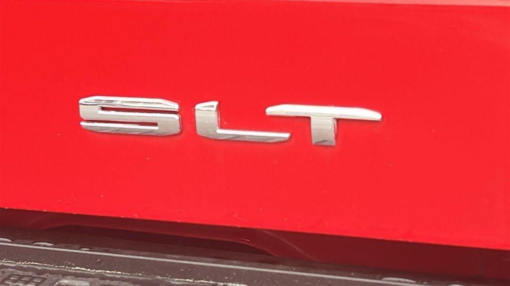 used 2020 GMC Sierra 1500 car, priced at $34,922