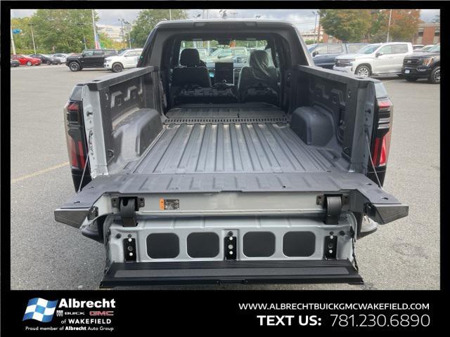 new 2024 GMC Sierra 1500 car, priced at $99,495