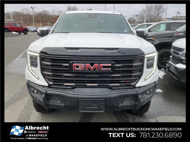 new 2024 GMC Sierra 1500 car, priced at $81,030