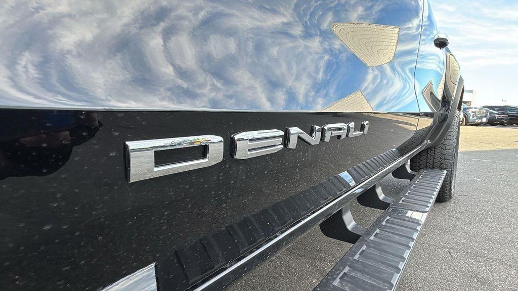 new 2026 GMC Canyon car, priced at $54,045