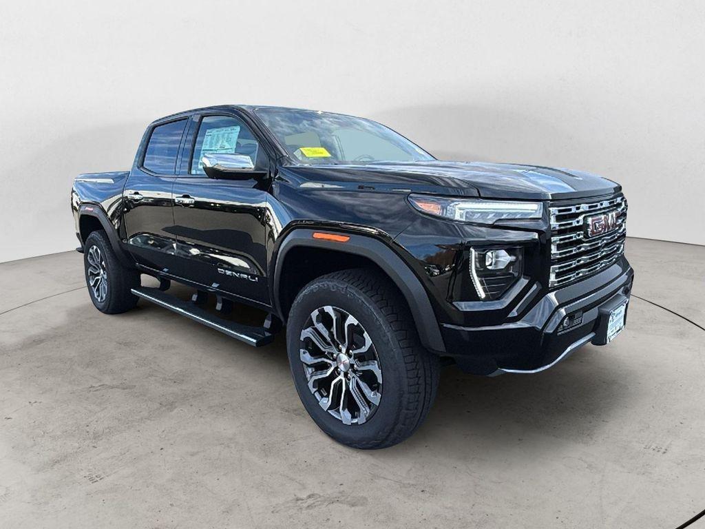 new 2026 GMC Canyon car, priced at $54,045