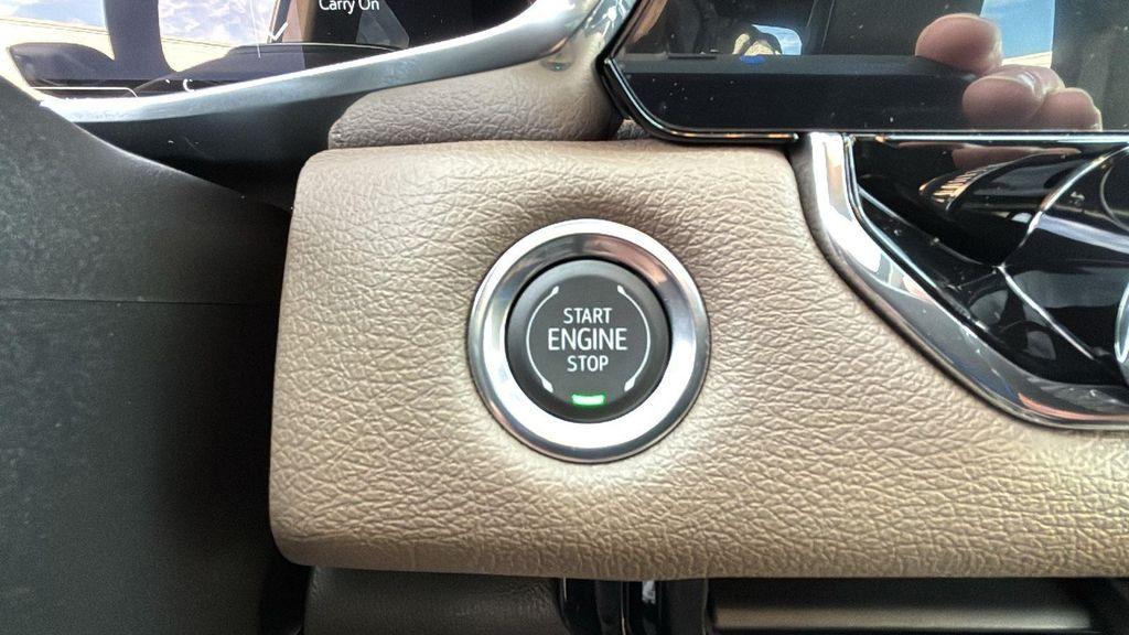 new 2026 GMC Canyon car, priced at $54,045