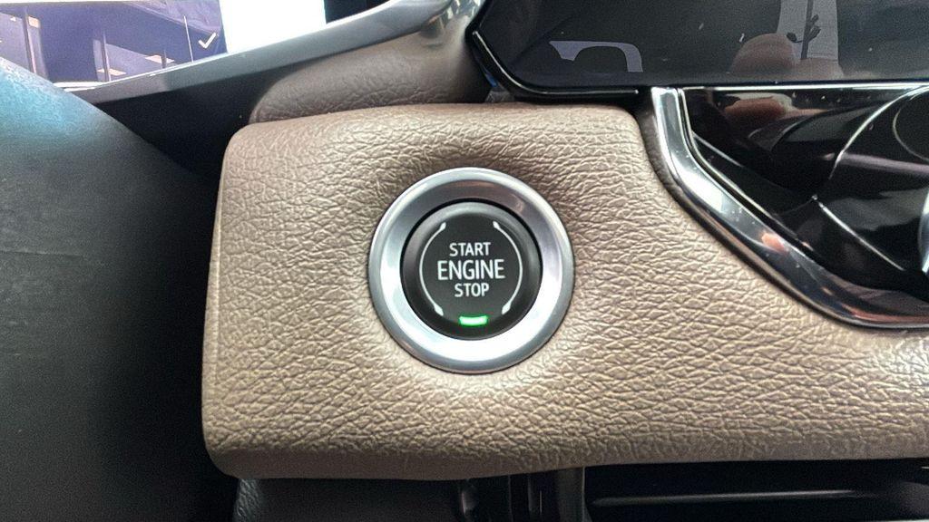 used 2023 GMC Canyon car, priced at $41,863