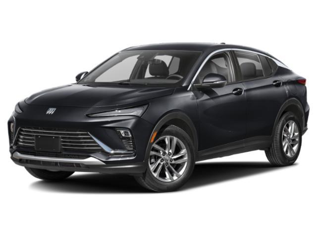 new 2025 Buick Envista car, priced at $26,789