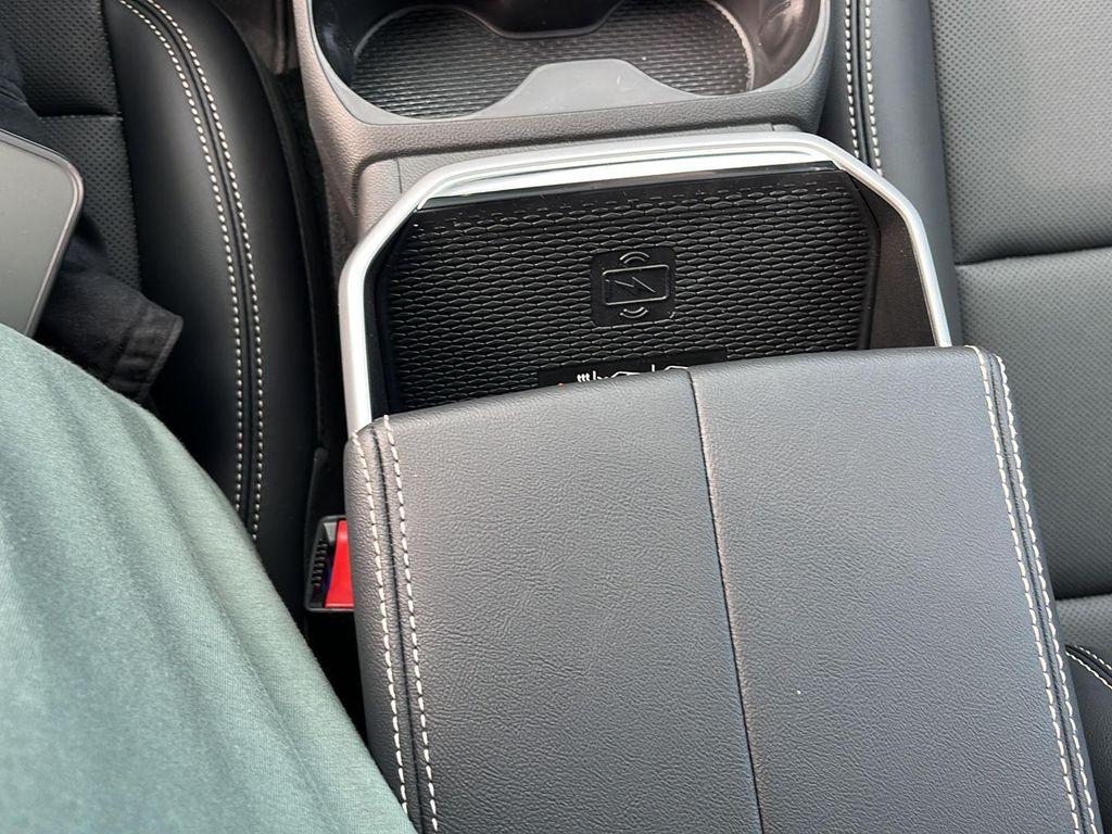 new 2026 GMC Terrain car, priced at $35,607