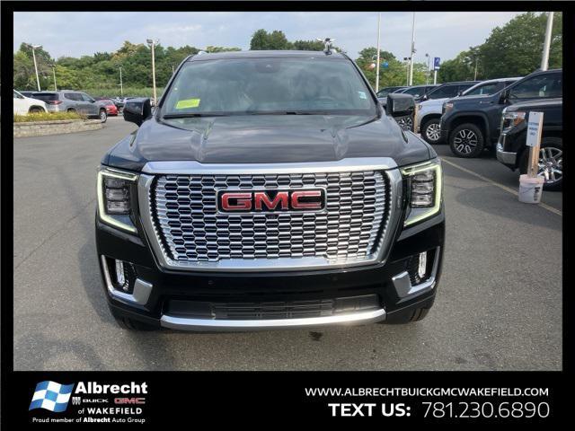 new 2024 GMC Yukon XL car, priced at $91,335