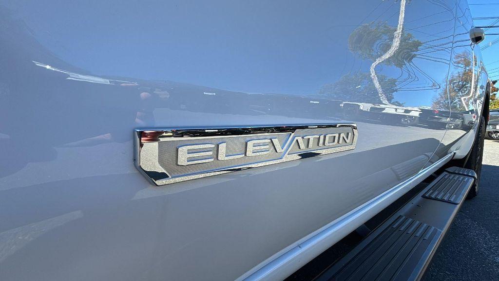 used 2024 GMC Sierra 1500 car, priced at $47,422