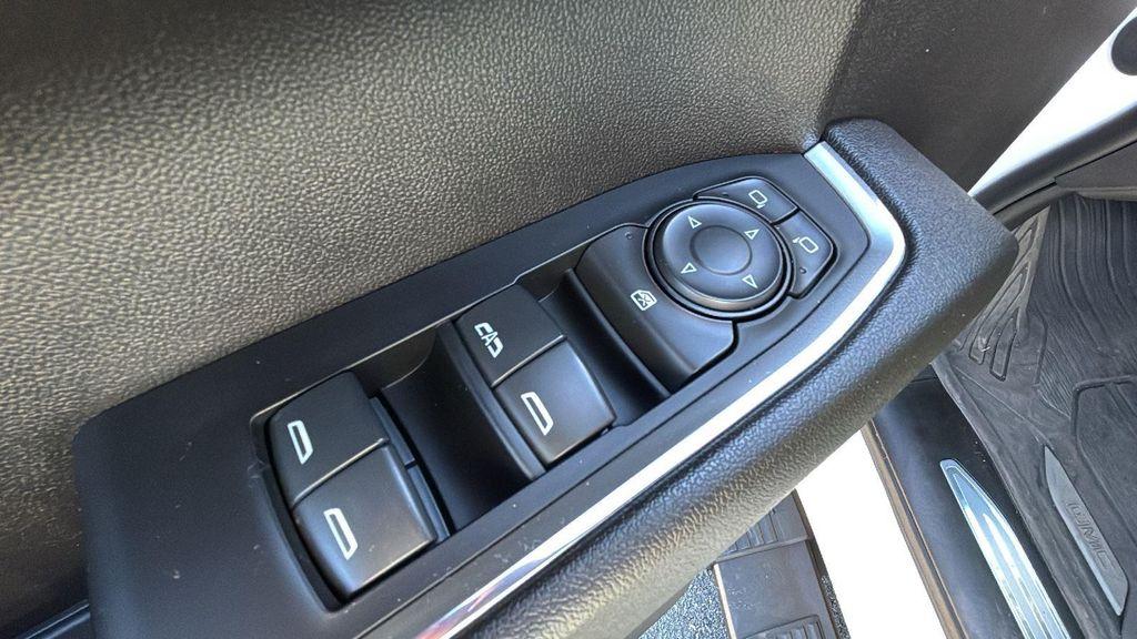 used 2024 GMC Sierra 1500 car, priced at $47,422