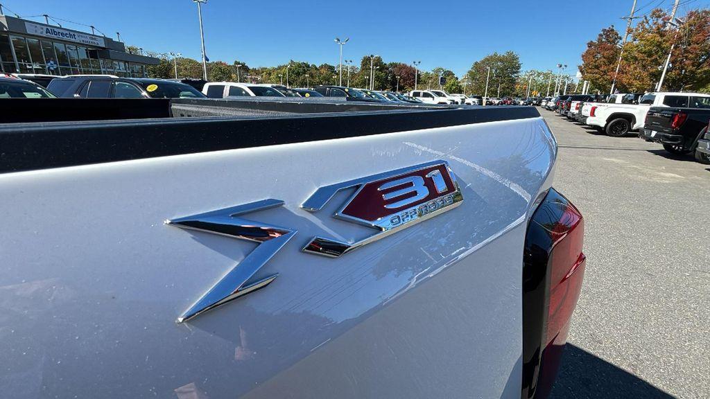 used 2024 GMC Sierra 1500 car, priced at $47,422