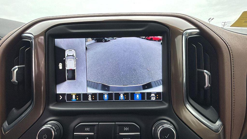 used 2020 Chevrolet Silverado 2500 car, priced at $58,542