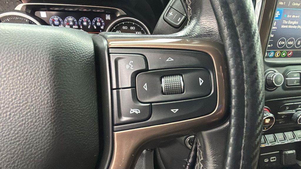 used 2020 Chevrolet Silverado 2500 car, priced at $58,542