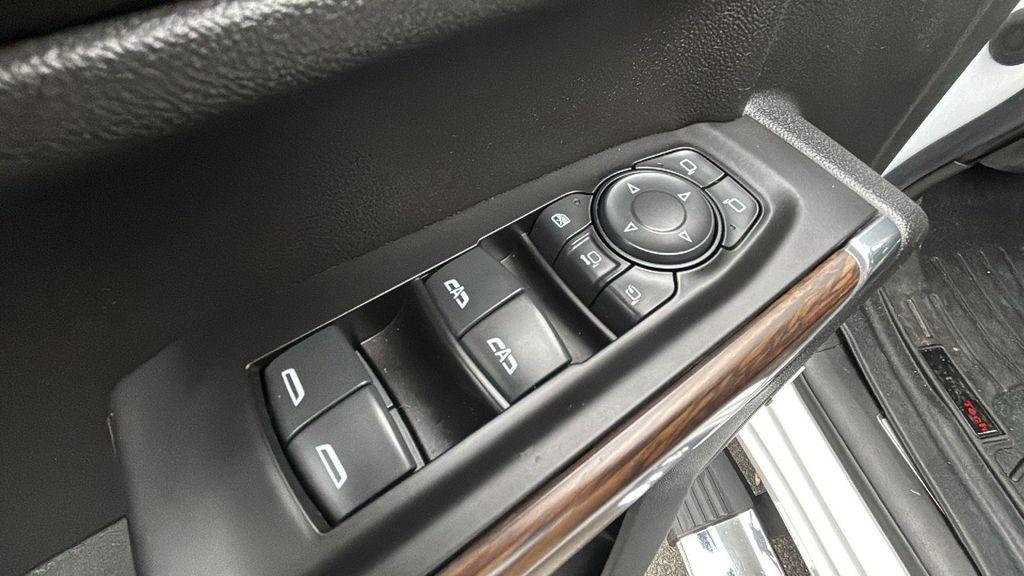 used 2020 Chevrolet Silverado 2500 car, priced at $58,542