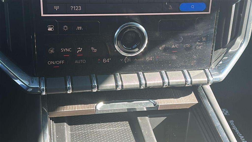 new 2024 GMC Acadia car, priced at $47,733