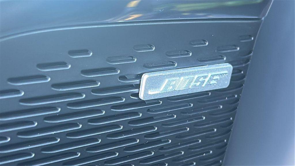 new 2024 GMC Acadia car, priced at $47,733