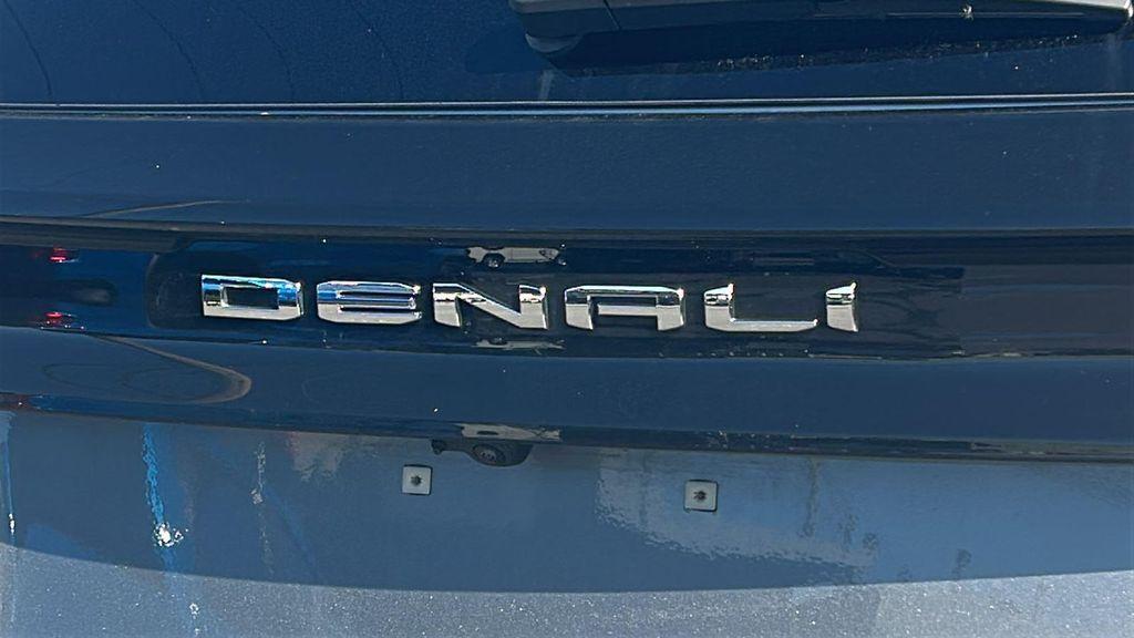 new 2024 GMC Acadia car, priced at $47,733