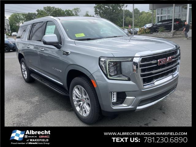 new 2024 GMC Yukon XL car, priced at $77,915