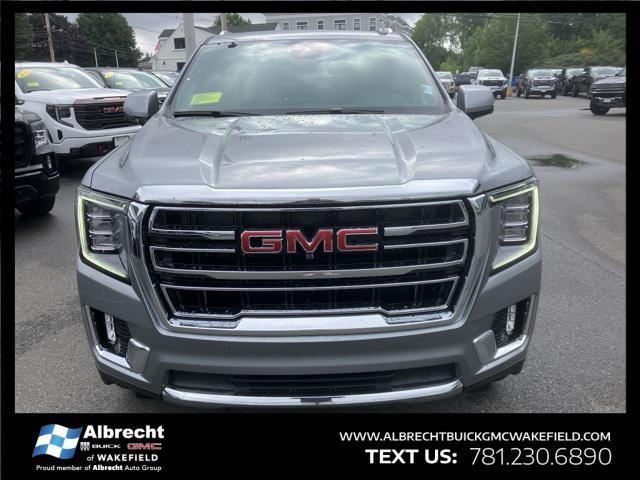 new 2024 GMC Yukon XL car, priced at $77,915