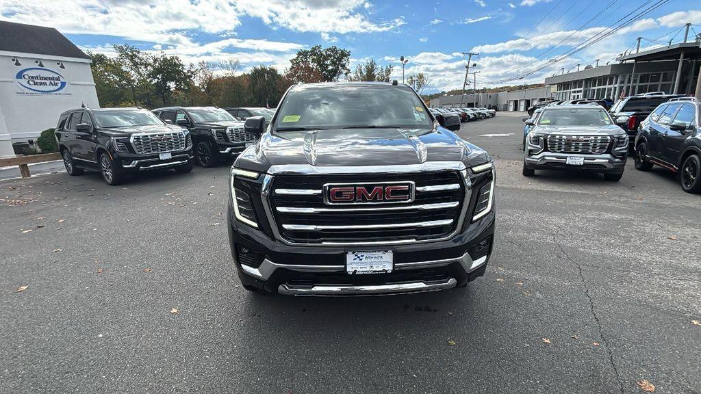 new 2025 GMC Yukon XL car, priced at $74,889