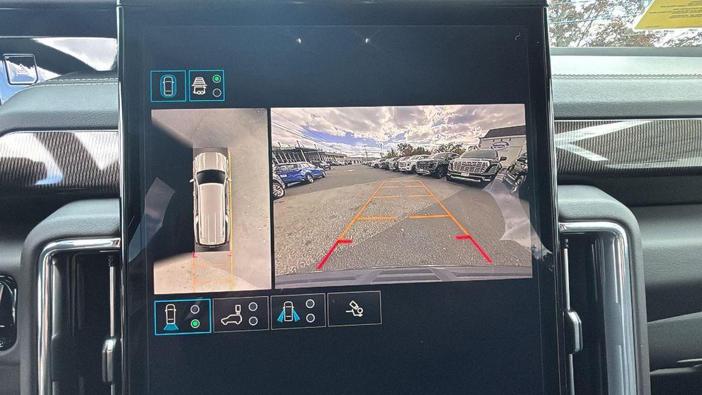 new 2025 GMC Yukon XL car, priced at $74,889