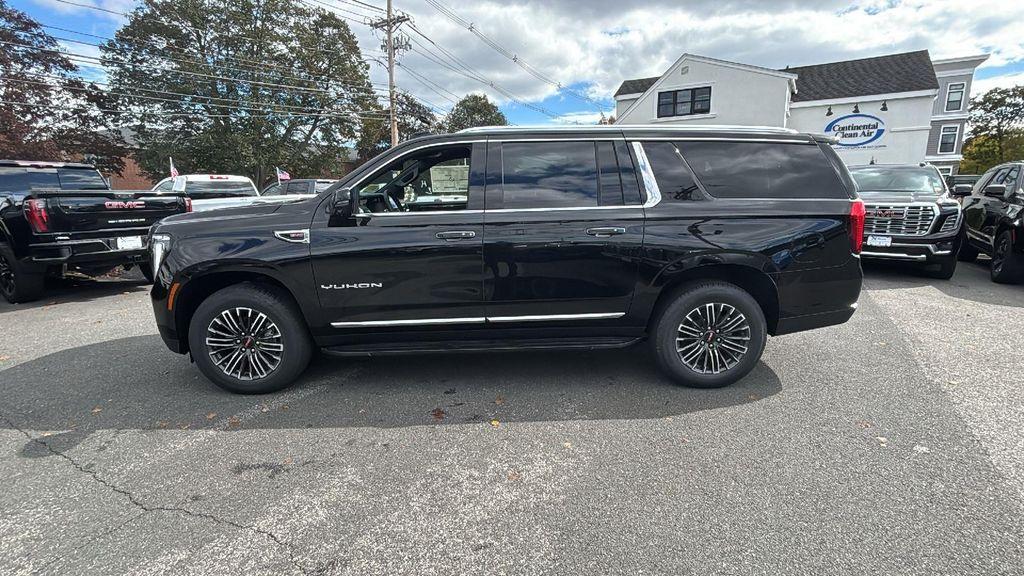 new 2025 GMC Yukon XL car, priced at $74,889
