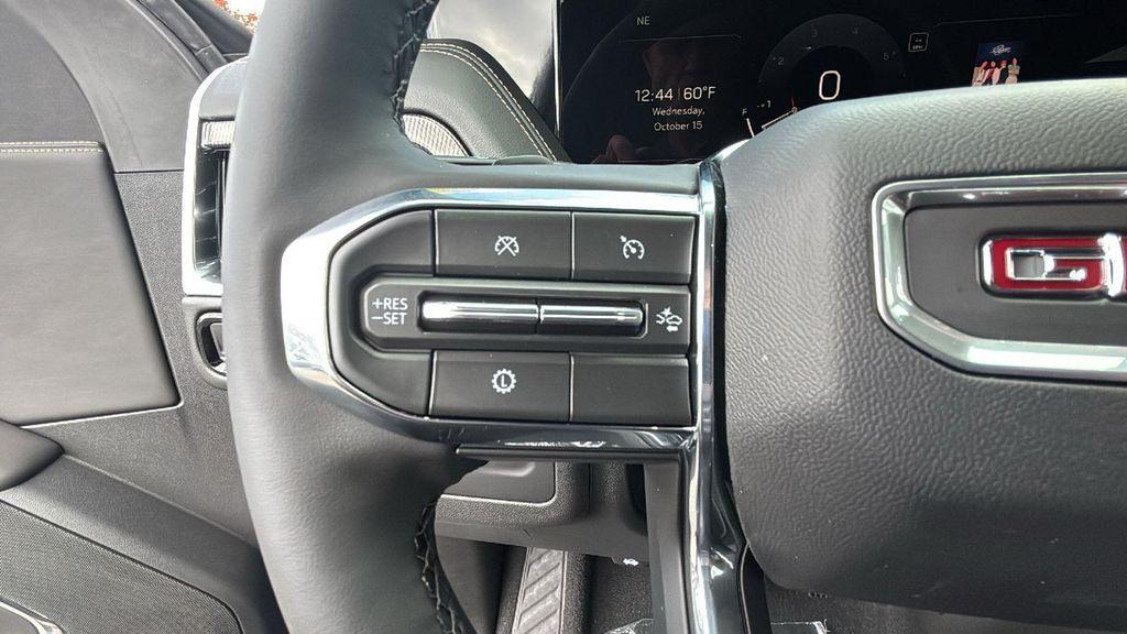 new 2025 GMC Yukon XL car, priced at $74,889