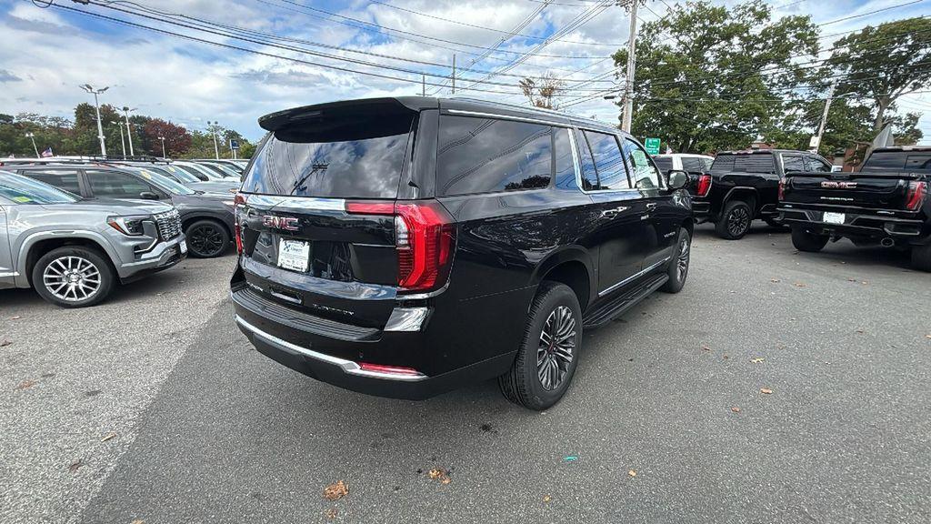 new 2025 GMC Yukon XL car, priced at $74,889