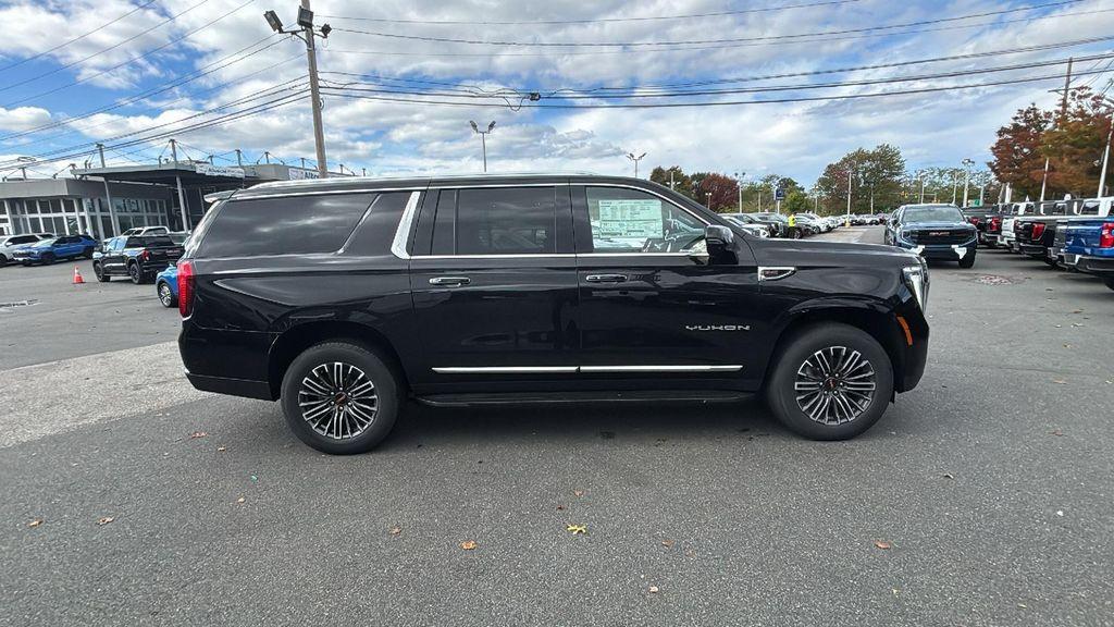 new 2025 GMC Yukon XL car, priced at $74,889