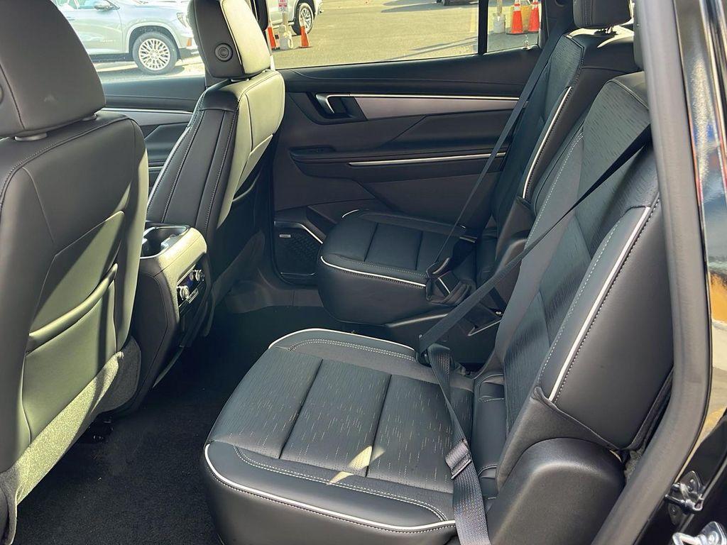 new 2026 Buick Enclave car, priced at $55,005