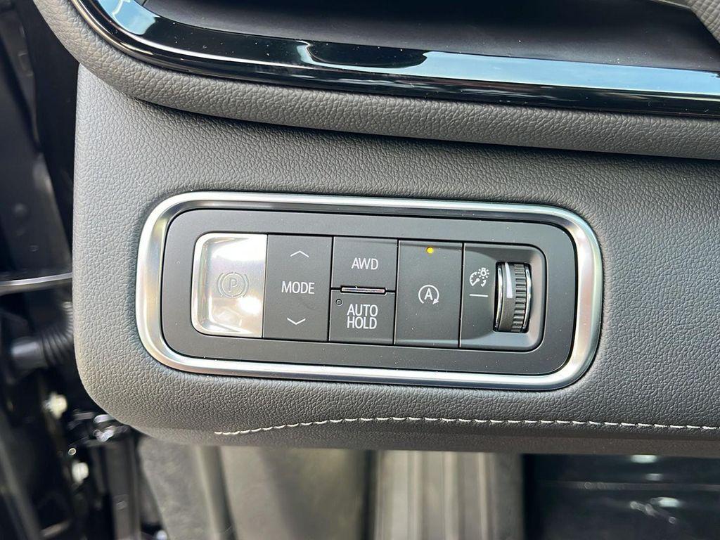 new 2026 Buick Enclave car, priced at $55,005