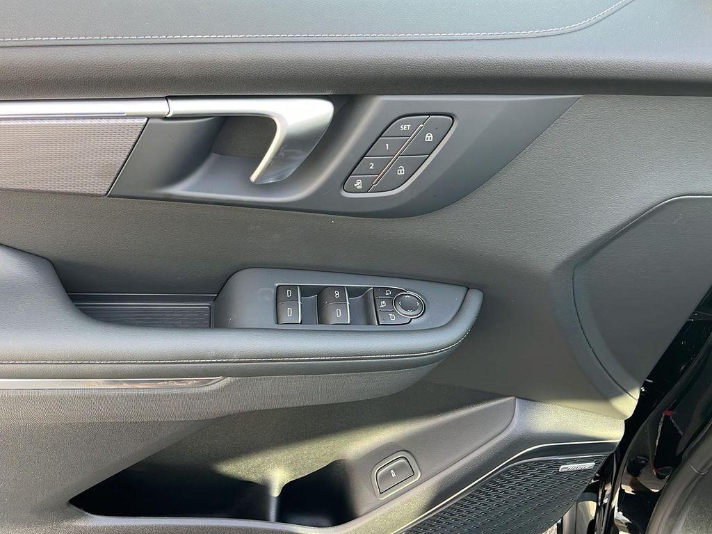 new 2026 Buick Enclave car, priced at $55,005