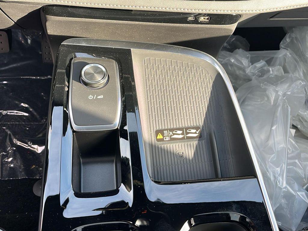 new 2026 Buick Enclave car, priced at $55,005